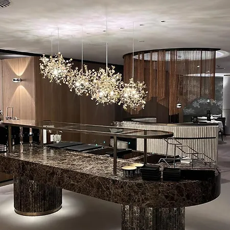 Hotell Hotel Innsbruck