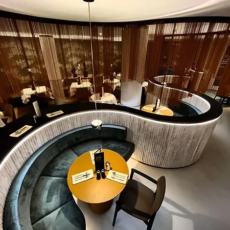 Hotel Innsbruck Hotell