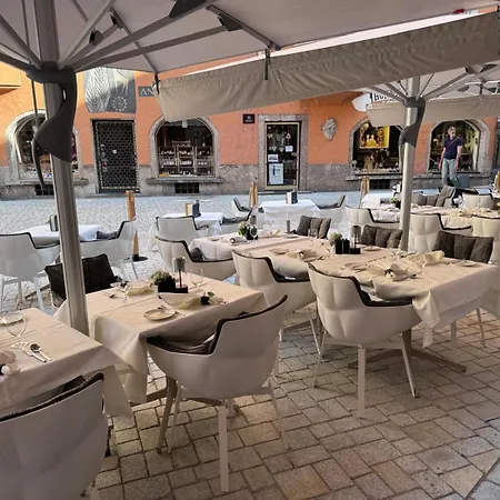 Ξενοδοχείο Hotel Innsbruck