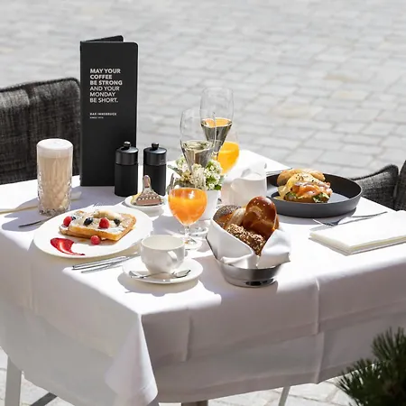 Hotel Hotel Innsbruck Innsbruck