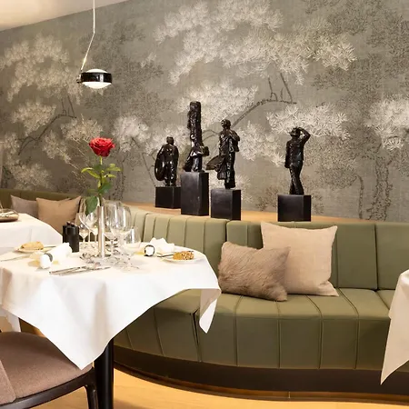 Hotel Das Innsbruck Innsbruck