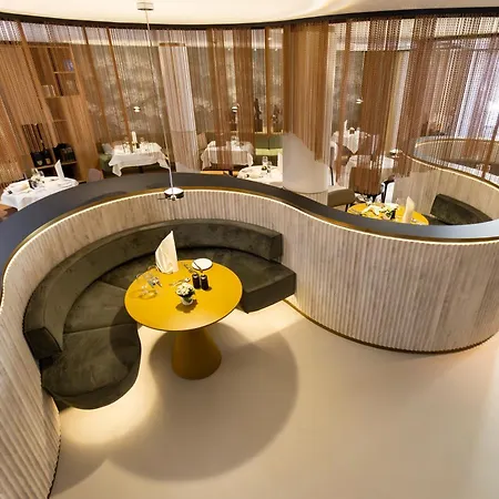 Hotel Innsbruck 4* אינסברוק
