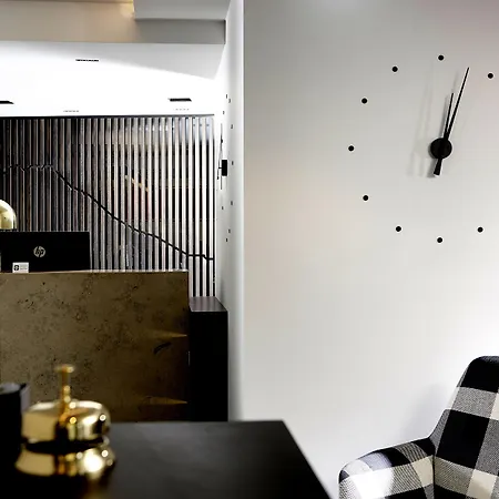 Hotel Innsbruck Отель