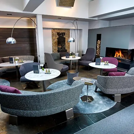 Hotel Innsbruck Инсбрук