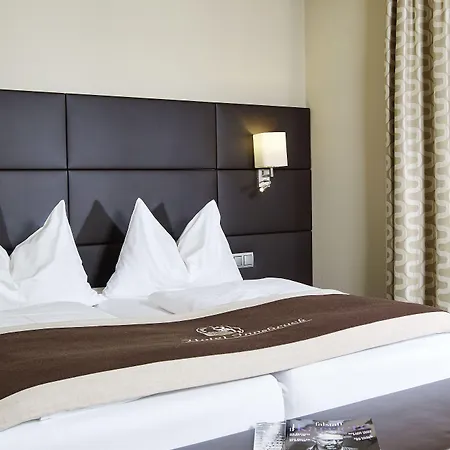 Hotel Innsbruck 4* אינסברוק