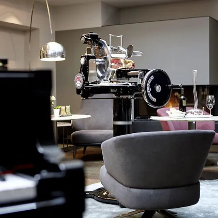 Hotel Das Innsbruck 4*