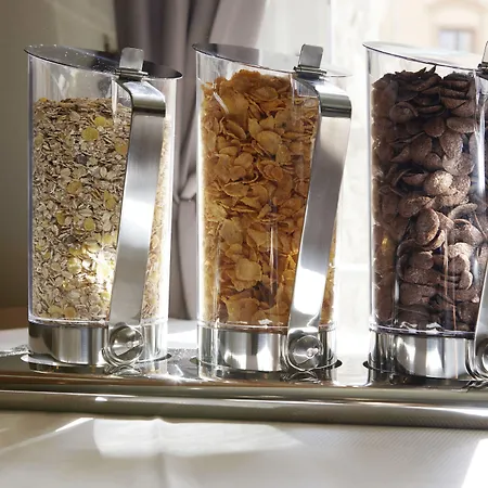 Hotel Hotel Innsbruck 4*