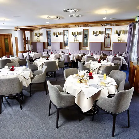 Hotel Das Innsbruck 4* Innsbruck