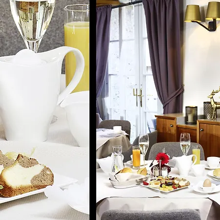 Hotel Hotel Innsbruck