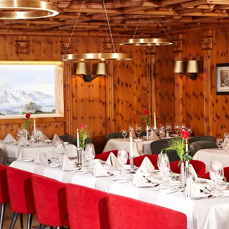 Hotel Innsbruck מלון