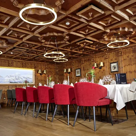 מלון Hotel Innsbruck אינסברוק