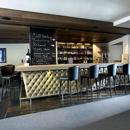 Hotel Innsbruck 4* אינסברוק