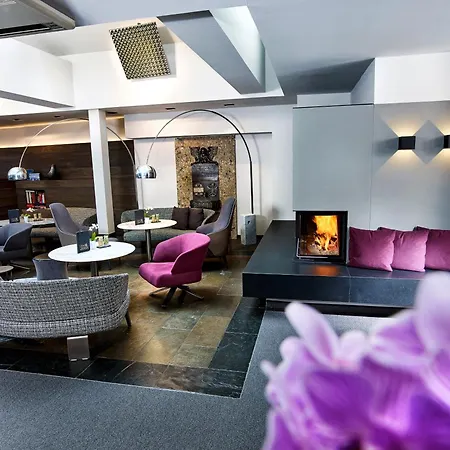מלון Hotel Innsbruck אינסברוק