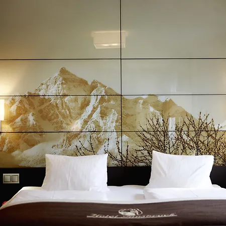 Hotel Das Innsbruck 4*