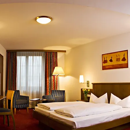 Hotel Hotel Innsbruck