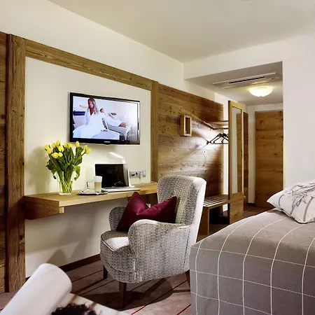 Hotel Das Innsbruck