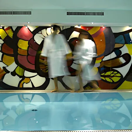 Hotel Innsbruck