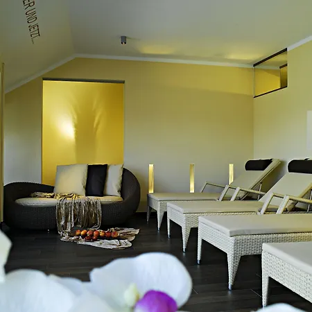 Hotel Das Innsbruck Szálloda