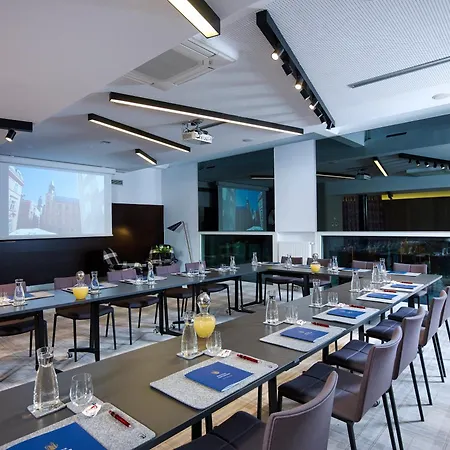 Hotel Innsbruck 4*