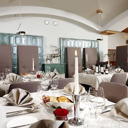 Hotel Innsbruck