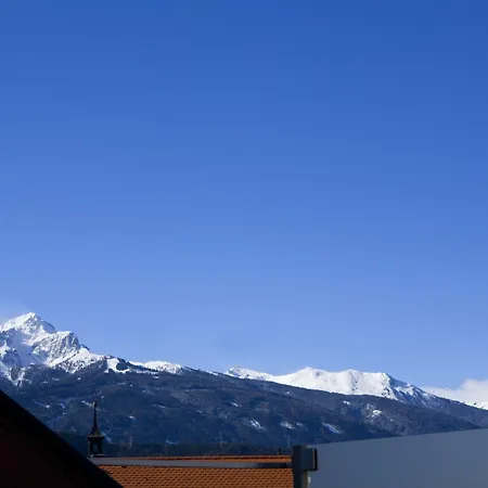 Hotel Innsbruck 4*