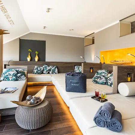 Hotel Das Innsbruck 4*