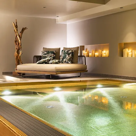 Отель Hotel Innsbruck