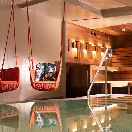 Hotel Innsbruck 4*