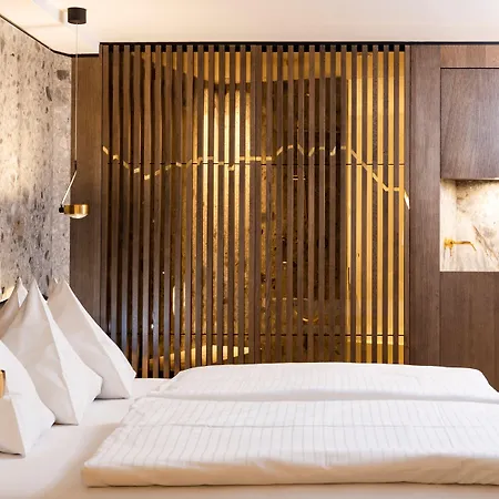 Hotel Innsbruck מלון