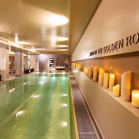Hotel Das Innsbruck 4*