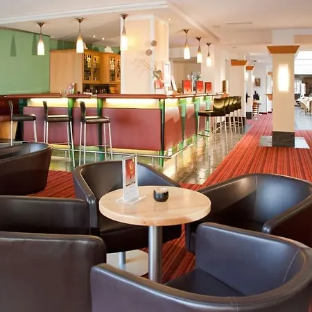 Hotel Innsbruck אינסברוק