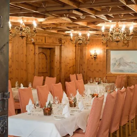 Hotel Innsbruck 4*