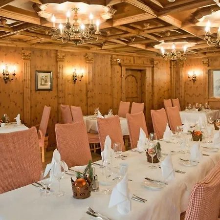 Hotel Innsbruck