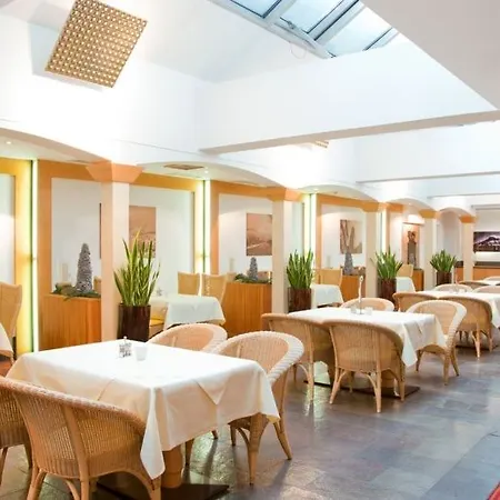 Szálloda Hotel Das Innsbruck