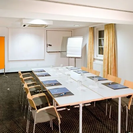 Hotel Das Innsbruck 4*