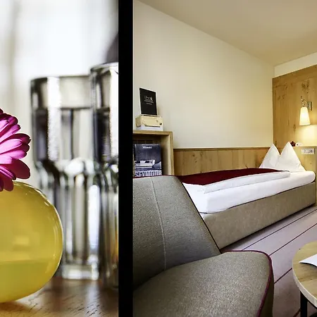 Hotel Innsbruck Hotell Innsbruck