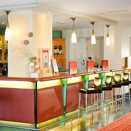 Szálloda Hotel Das Innsbruck Innsbruck