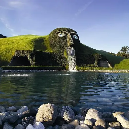 Hotel Innsbruck 4*