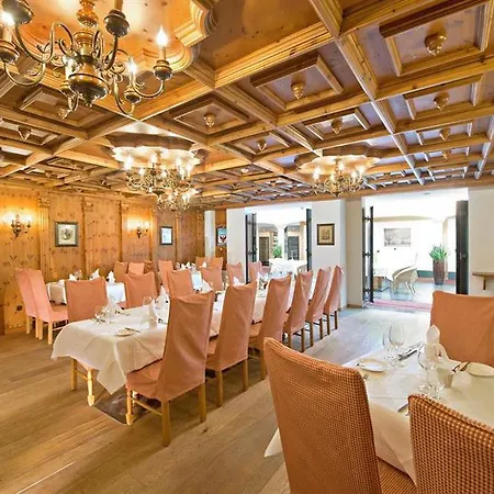 Hotel Das Innsbruck