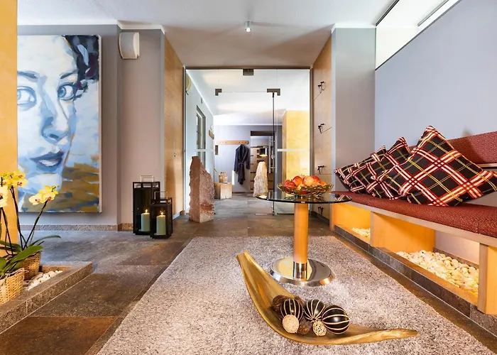 Hotel Innsbruck Innsbruck