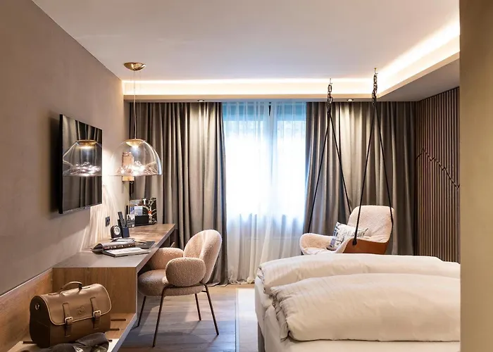 Hotel Innsbruck Hotel Innsbruck