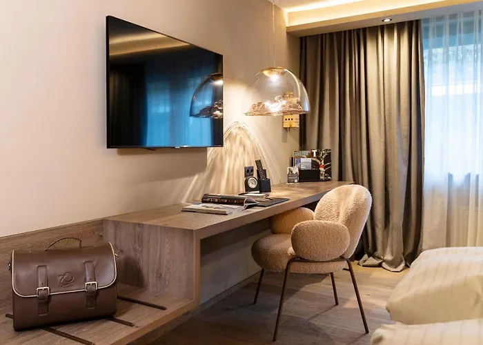 Hotel Hotel Innsbruck