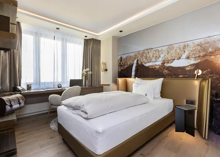 Hotel Hotel Innsbruck