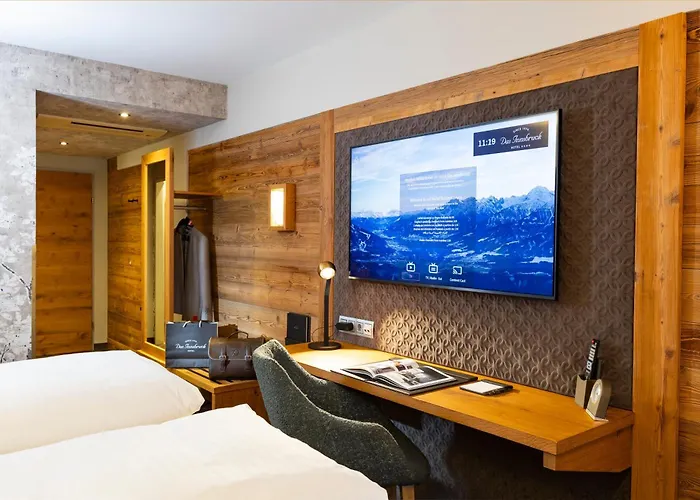 Hotel Innsbruck Hotel