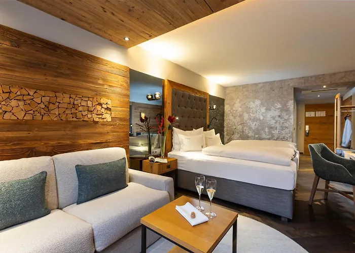 Hotel Hotel Innsbruck