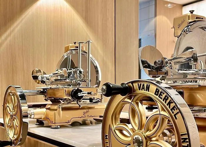 Hotel Hotel Innsbruck 4*