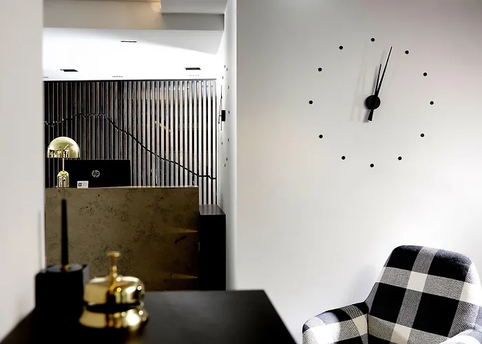 Hotel Innsbruck Hotel