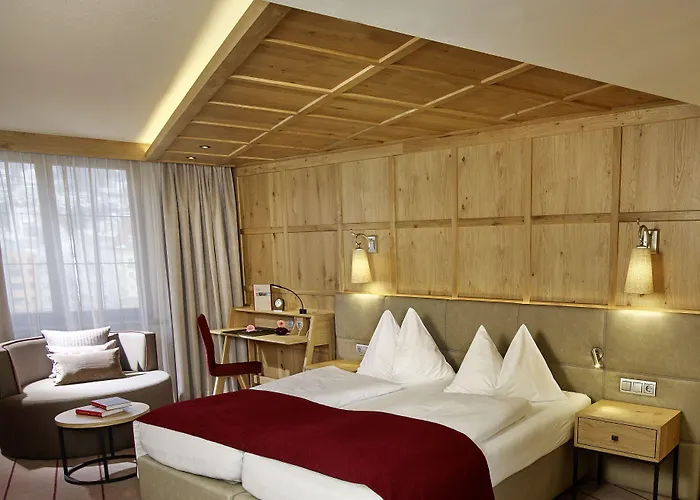 Hotel Innsbruck Hotel