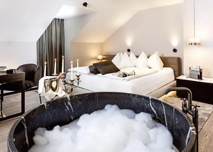 Hotel Innsbruck Innsbruck