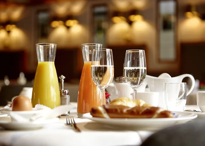 Hotel Hotel Innsbruck